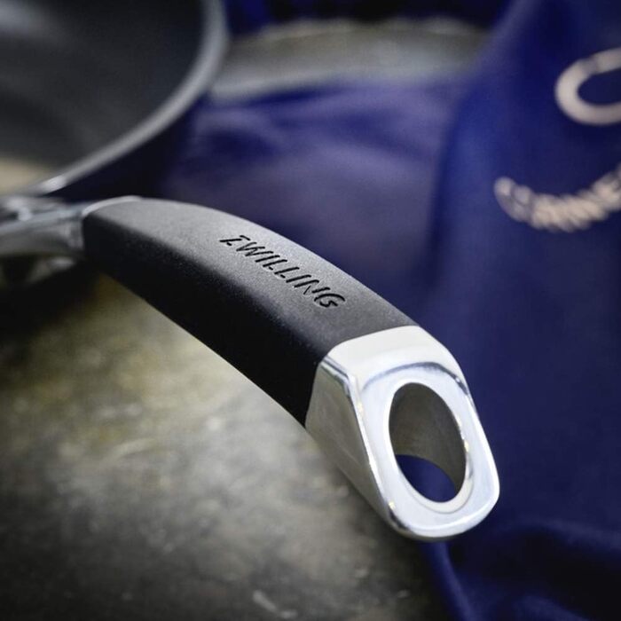 Набір сковорідок, 3 шт Poletto Zwilling