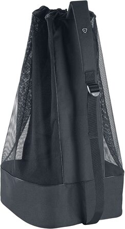 Сумка для м'ячів NIKE Club Team Swoosh, 160 л, 81x44x44 см