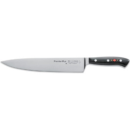 Ніж кухарський F. DICK Premier Plus (26 см), нержавіюча сталь X50CrMoV15, 56° HRC