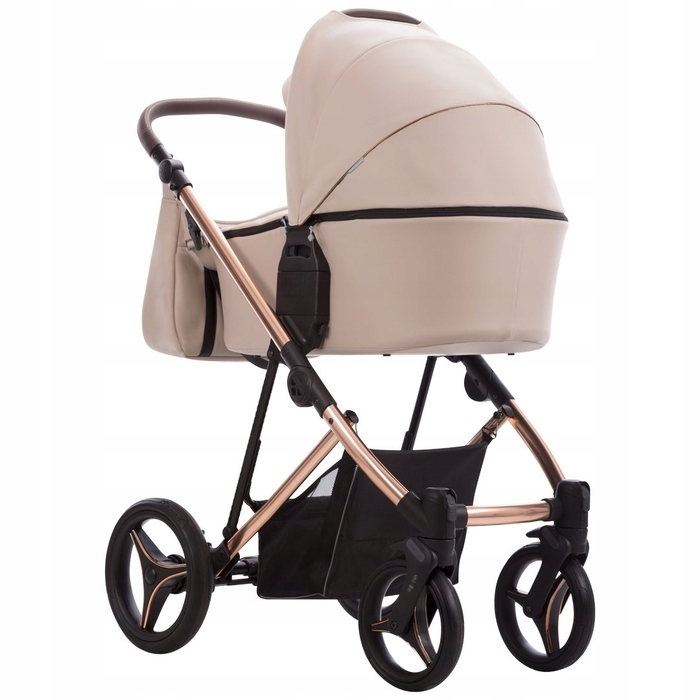 Дитячий візок 2в1 Bebetto Flavio Premium Class Stella 04