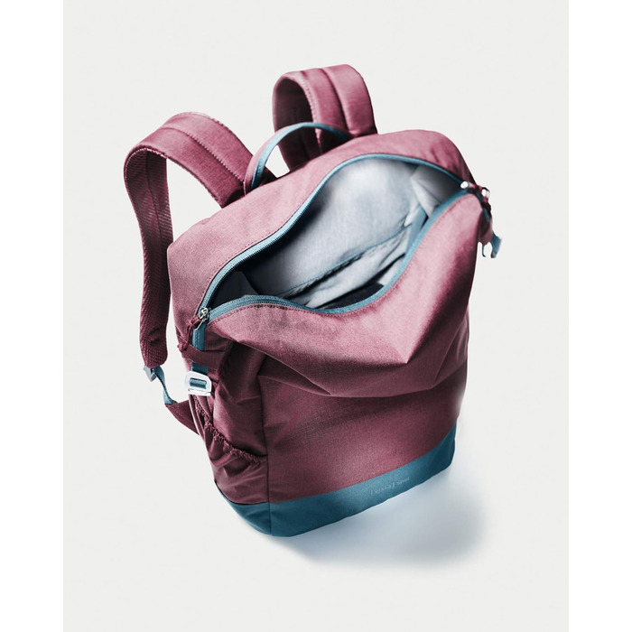 Унісекс міський рюкзак Deuter Vista Spot, 18 л, Midnight-lava