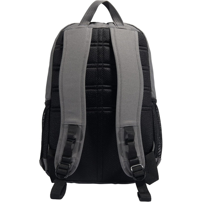 Рюкзак Carhartt Legacy Work Pack унісекс, сірий, стандартний