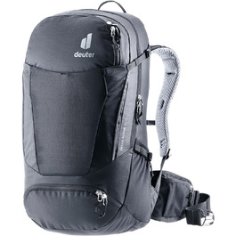 Рюкзак для велосипеда Deuter Trans Alpine 32 EL Extra Long (2024)