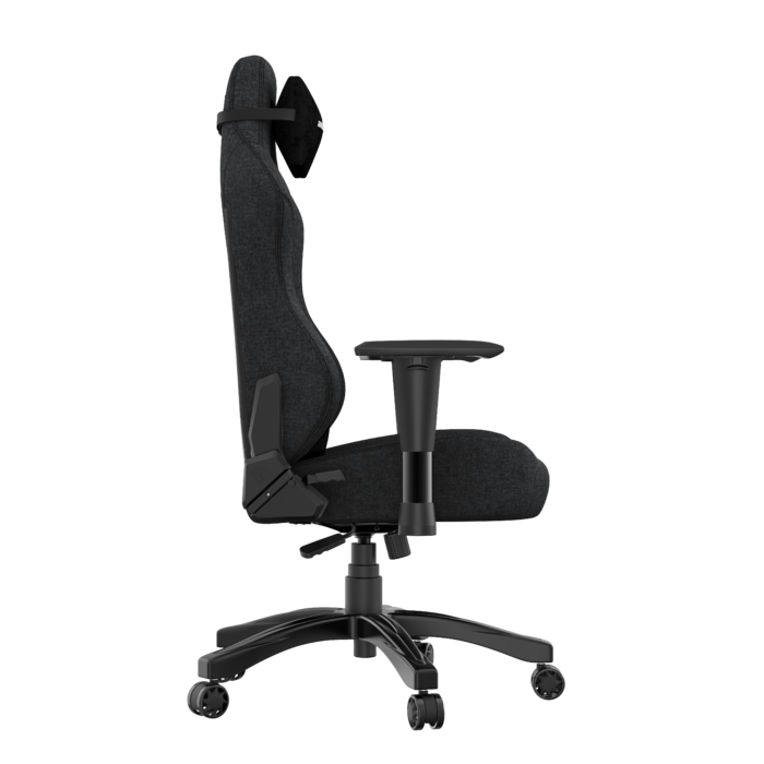 Крісло ігрове Anda Seat Phantom 3 Dark Grey Fabric Size L