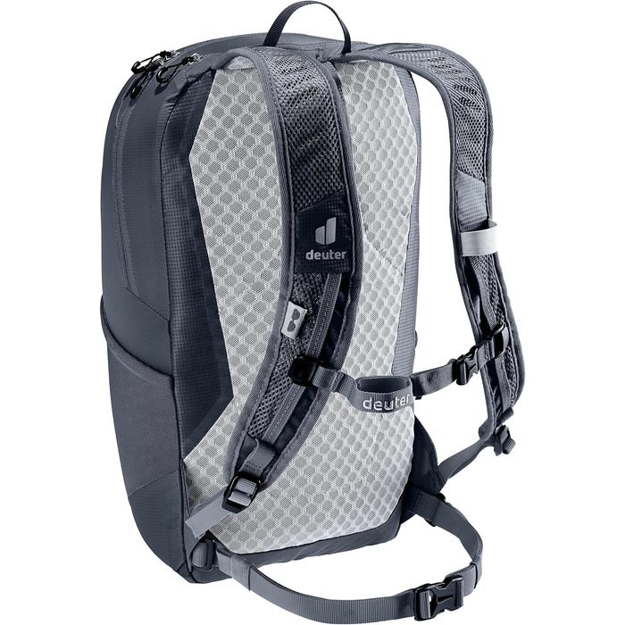 Deuter Speed Lite 17 легкий туристичний рюкзак чорний 17 л