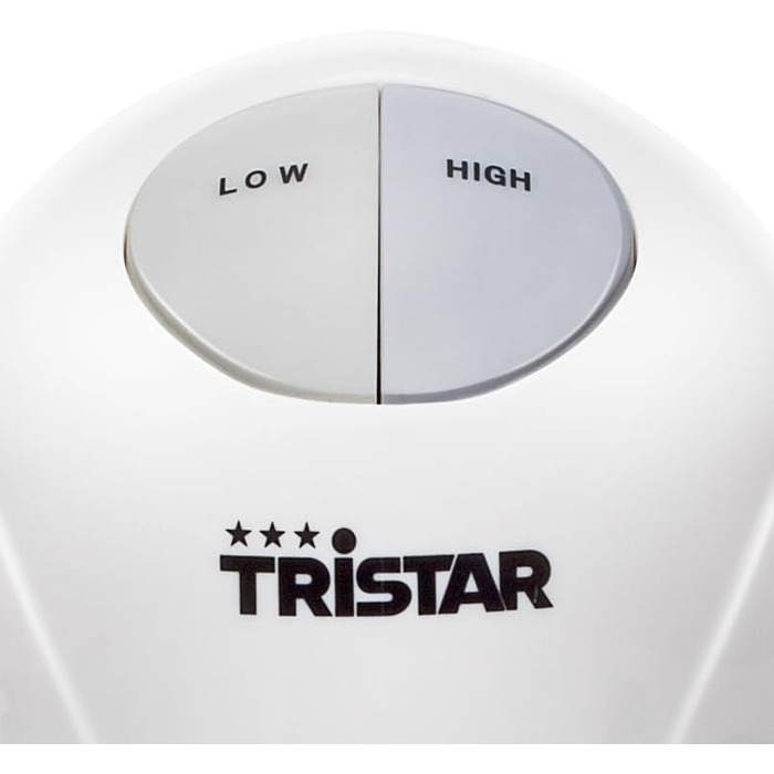 Подрібнювач Tristar BL-4009, електричний кухонний блендер, 400 Вт