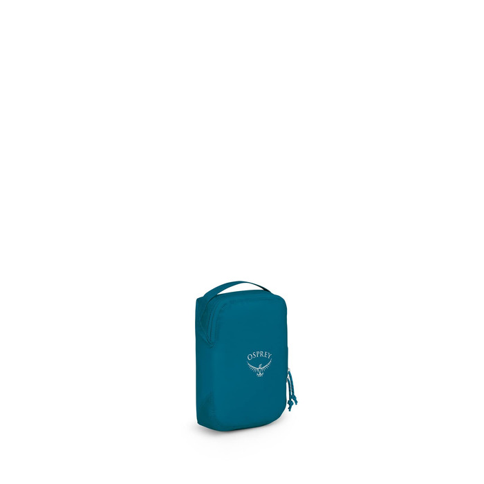 Органайзер для одягу Osprey Ultralight Packwürfel, синій (Waterfront Blue), маленький - 1.5L