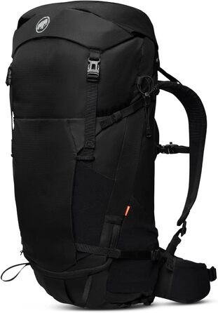 Рюкзак Mammut унісекс чорний, міський, повсякденний