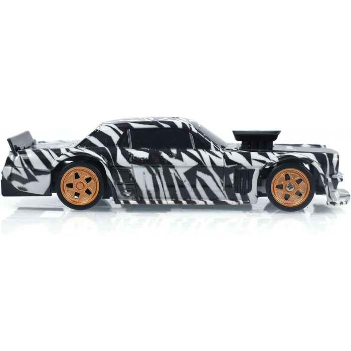 Радіокерований автомобіль Toucan RC Hobby RTR 4x4, 1/43, повнорозмірне керування, висока швидкість - в наявності в Україні