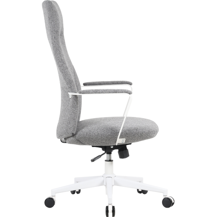 Крісло офісне OfficePro Shift OC545DG Dark Gray