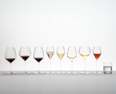 Бокали для вина RIEDEL Veloce Riesling 2 шт., кришталь, для Riesling, безпечні для посудомийної машини - 6330/15