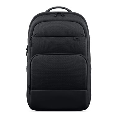 Рюкзак для ноутбука Dell EcoLoop Backpack CP5626, 23л, чорний, з перероблених матеріалів