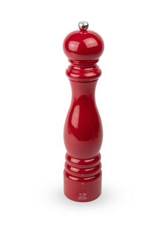Перцемолка Peugeot Paris з регулюванням помолу u'Select, дерево, коричнева, 30 см, арт. 23552