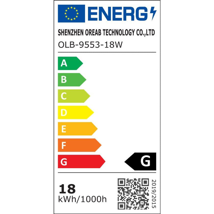 Світильник настінний вуличний LED 18W IP66, прямокутний світильник Up and Down з алюмінію для тераси, гаража та фасаду будинку, нейтральне біле світло