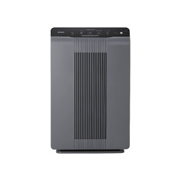 Очищувач повітря Winix 5300-2 з технологією PlasmaWave для алергіків та курців, CADR 390м³/год, до 99м², датчик якості повітря, нічний режим, чорний