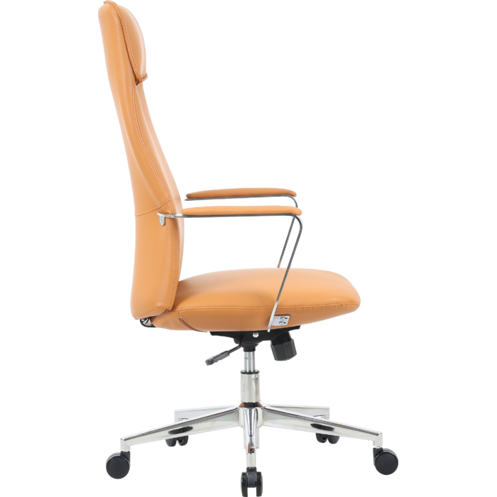 Крісло офісне OfficePro Shift OC533E Beige