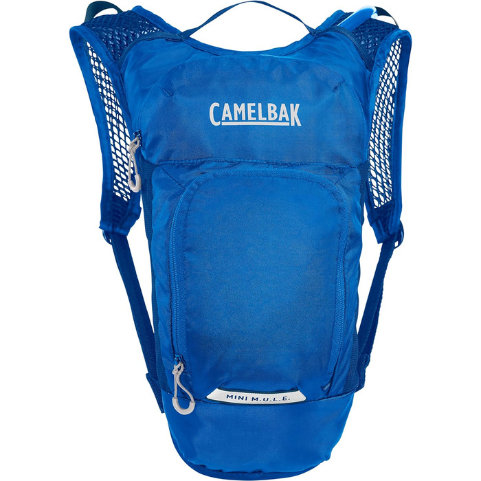 Гідратаційний рюкзак CAMELBAK Mini M.U.L.E. 1,5 л, унісекс, синій, універсальний розмір
