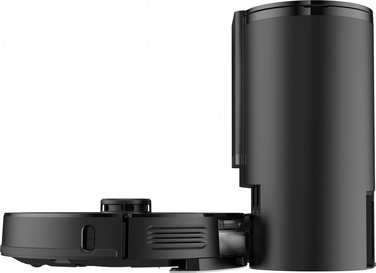 Робот-пилосос Welltec R8 Pro, чорний