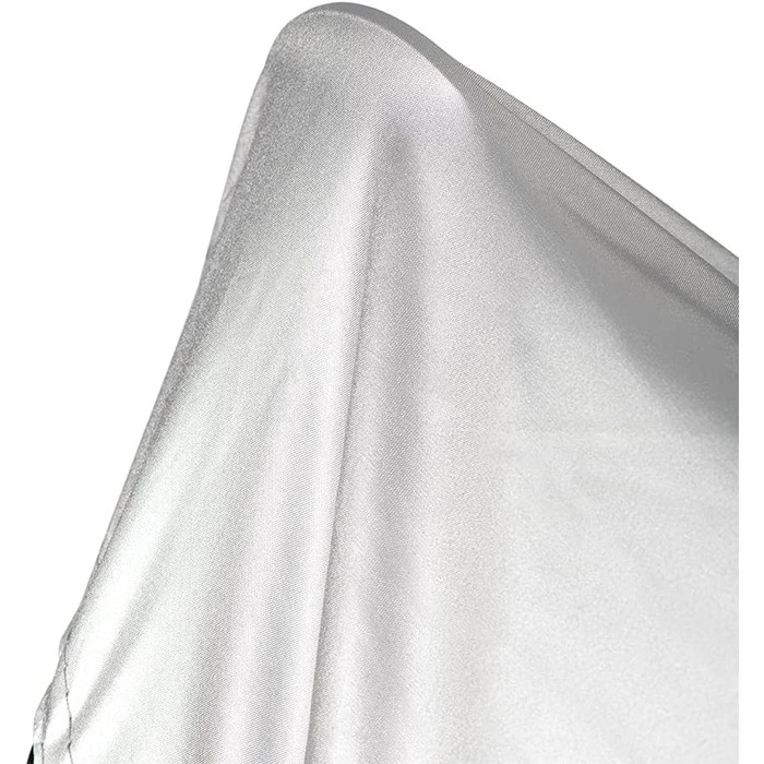 Чохол для мотоцикла Oxford Umbratex XL водонепроникний, 210x133x63 см