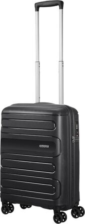 Валіза American Tourister Sunside Spinner 55 см, 35 л, чорна