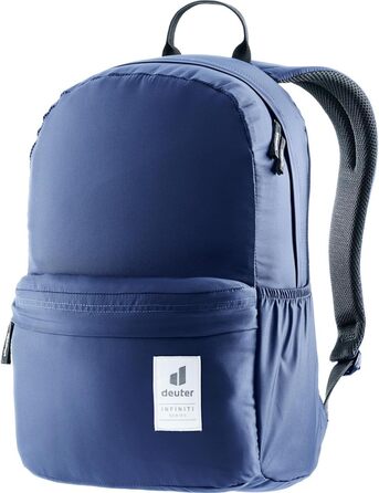 Рюкзак Deuter Infiniti, сталевий колір, туристичний
