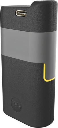 Акумулятор Yale 05/602000/MB, потужний, довговічний, сумісний з Linus L2
