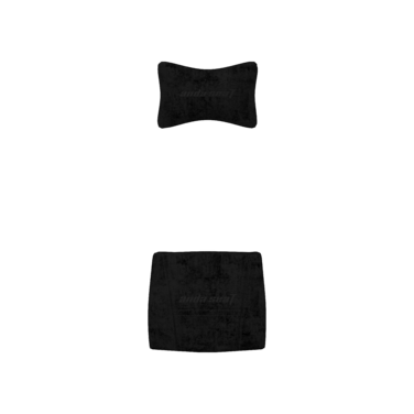 Крісло ігрове Anda Seat Phantom 3 Black/Black Size L