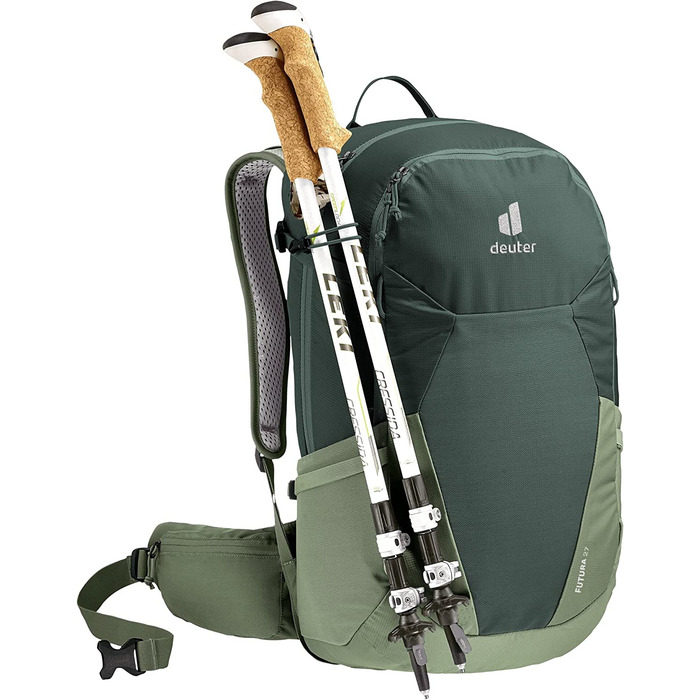 Туристичний рюкзак deuter Futura 27 л для походів
