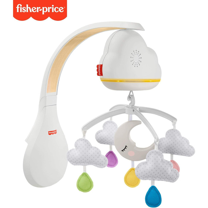 Мобіль Fisher-Price 