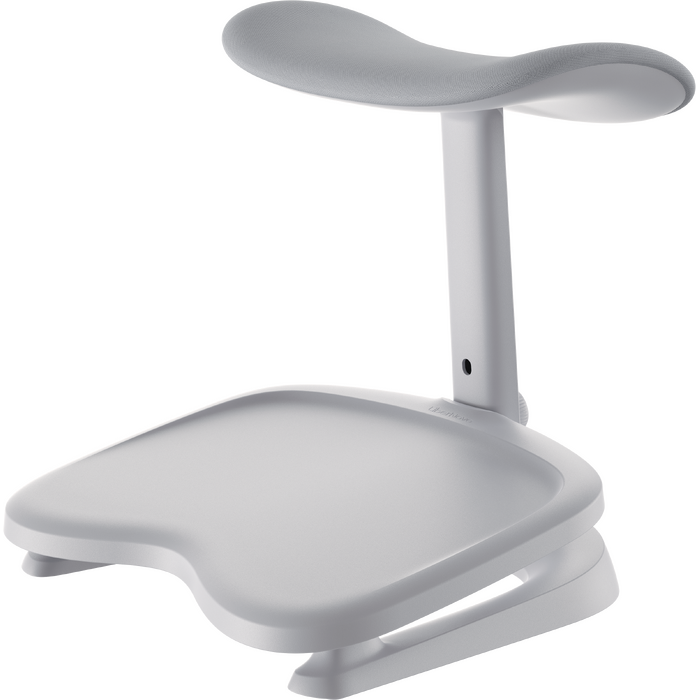 Ергономічна підставка для ніг LiberNovo StepSync Footrest Glacier Omni Pro