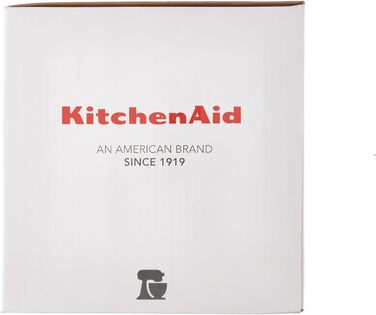 Тостер KitchenAid CLASSIC на 2 скибки, 1.8 кг, чорний
