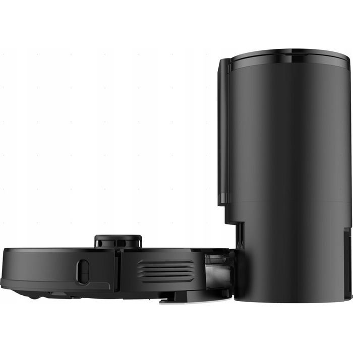 Робот-пилосос Welltec R8 Pro, чорний