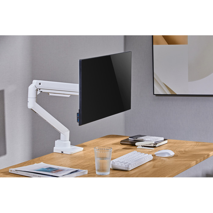 Настільне кріплення для монітора OfficePro MA801W