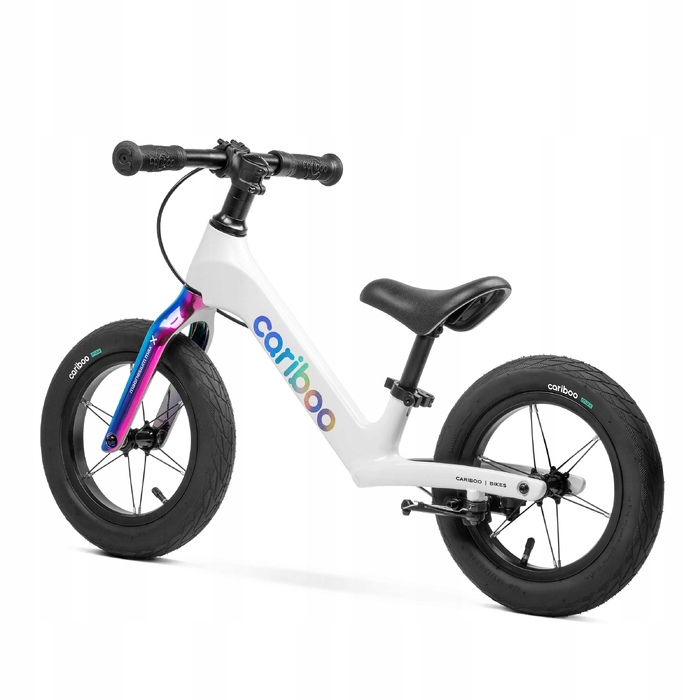 Беговел Cariboo Magnesium Max 12