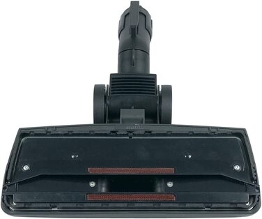 Оригінальна насадка для підлоги Bosch Siemens 00576394, універсальна щітка для пилососа з фіксацією