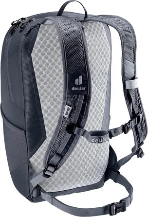 Deuter Speed Lite 17 легкий туристичний рюкзак чорний 17 л