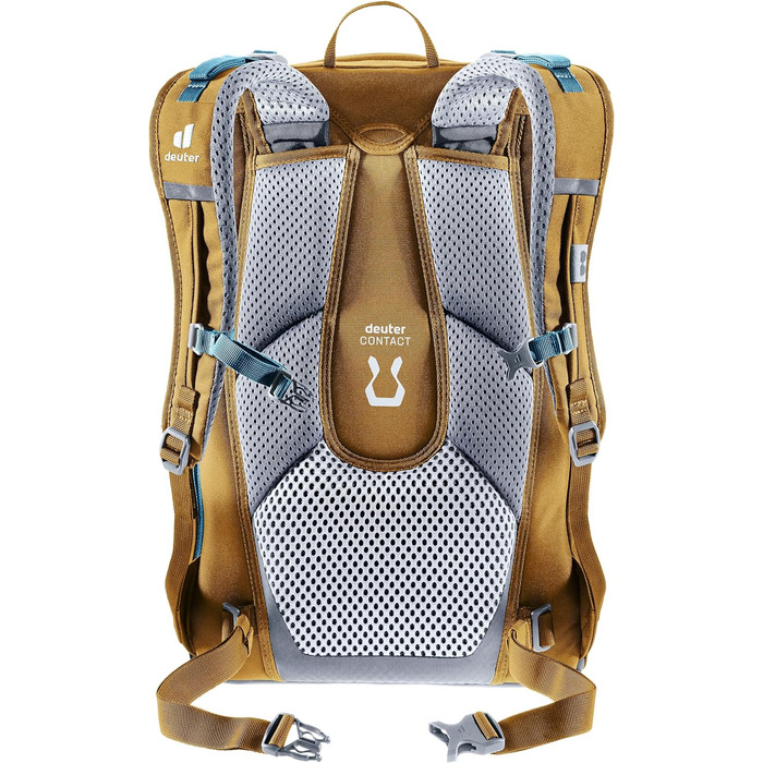 Рюкзак для школи Deuter Cotogy 26 л, мигдальний колір