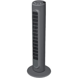 Вентилятор-колона Honeywell Comfort Control HYF1101E, турбінний, для дому