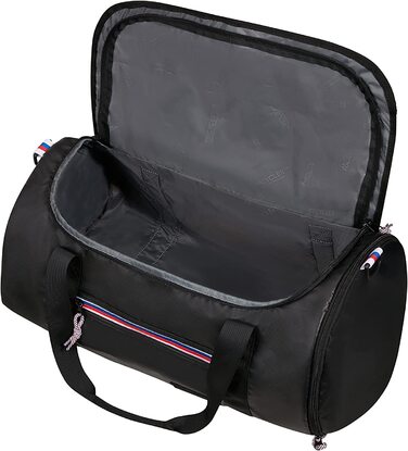 Рюкзак American Tourister Upbeat Pro, чорний, міський, для ноутбука