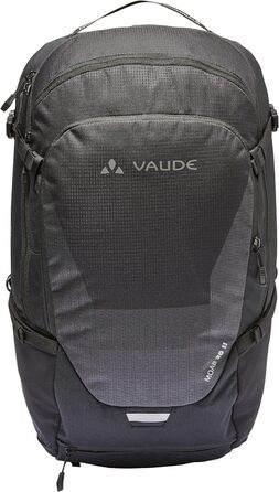 Унісекс рюкзак VAUDE Moab 20 II, чорний, 20 л