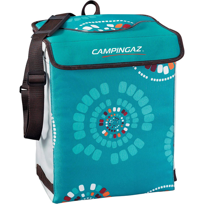 Термосумка Campingaz Ethnic MiniMaxi 19 л для пікніка