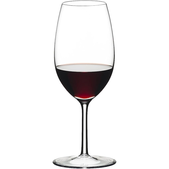 Бокал для білого вина RIEDEL Sommeliers 4400/15, кришталь
