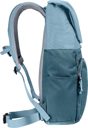 Deuter UP Sydney міський рюкзак 22 л, еко, Arctic-lake