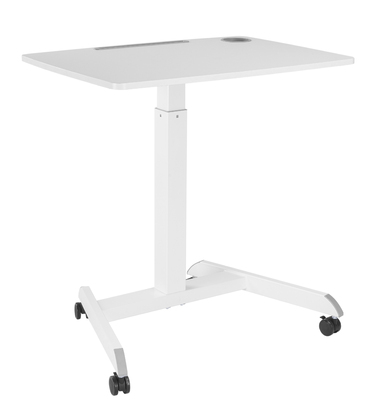 Офісний стіл з регулюванням висоти OfficePro ODM380W