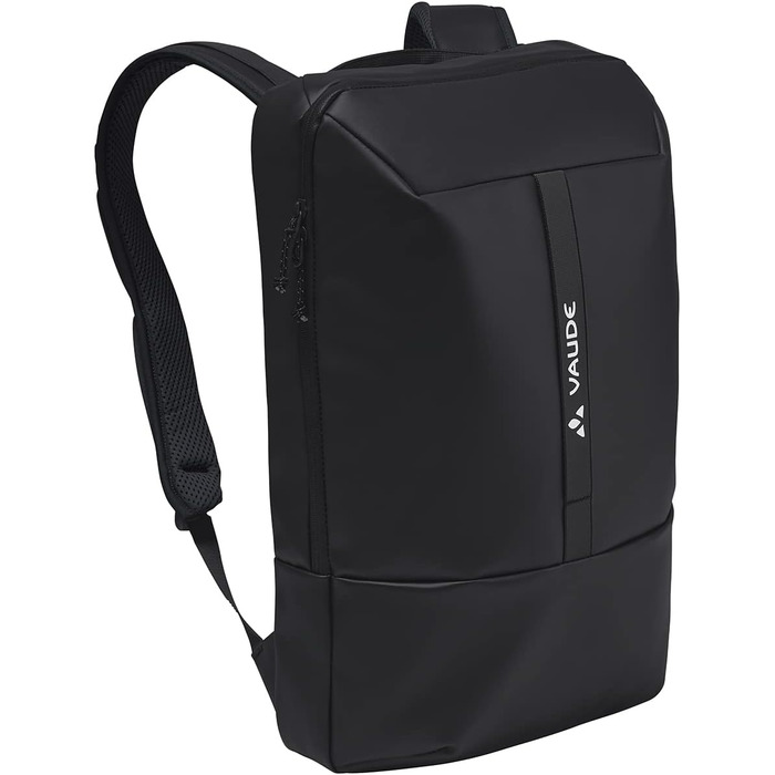 Рюкзак VAUDE Mineo 17 л, унісекс, чорний, універсальний розмір