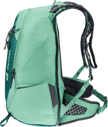 Жіночий легкий рюкзак для скітурингу Deuter Updays 24 SL, 24 л, Deepsea-spearmint
