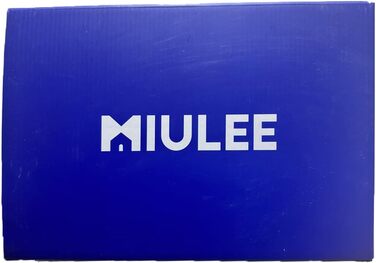 MIULEE килимок для ванної, смугастий, нековзний, м'який, декор для ванної кімнати, жовтий і сірий, 50x80 см, праний, абсорбуючий