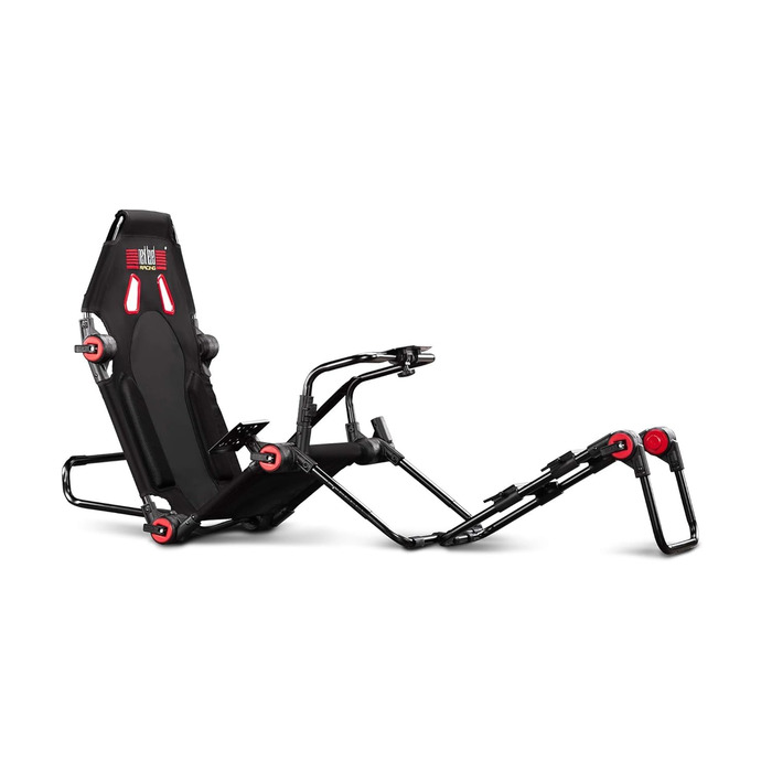 Симулятор гоночного кокпіту Next Level Racing F-GT Lite - складаний, для ігор