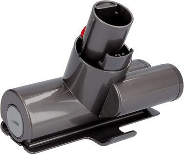 Міні турбощітка Dyson Quick Release 967479-01 для V8 SV10, оригінальна насадка для пилососа