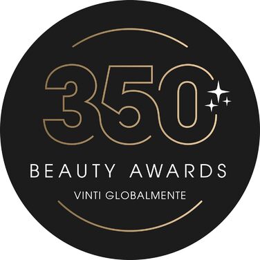 ghd Gold Професійний випрямляч для волосся, 185°C, двозонна технологія, чорний, для вирівнювання, завивки та хвиль, нова упаковка